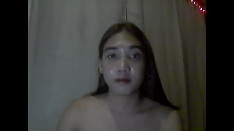 Snapshot of yumeiko chatting on October 6, 11:18 am yumeiko online show from October 6, 11:18 am