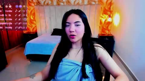 Snapshot of yumeko_michael chatting on May 20, 4:07 am yumeko_michael online show from May 20, 4:07 am