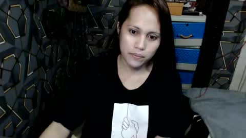 yumi online show from January 17, 12:54 pm