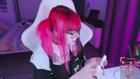 Yumi 3 online show from November 25, 10:48 am