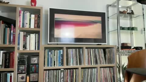 yumiandwolf online show from February 16, 9:16 pm