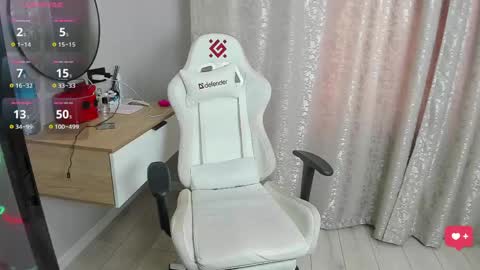 yumicharm online show from May 6, 12:54 pm