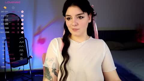 YumemiyaYumi online show from December 1, 9:48 pm