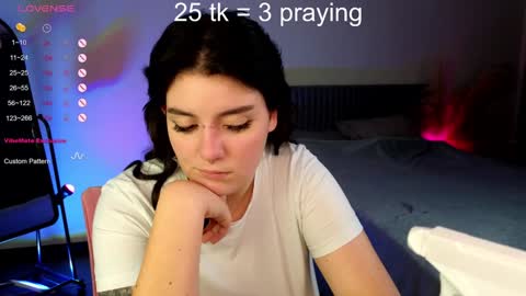 YumemiyaYumi online show from December 18, 12:21 am