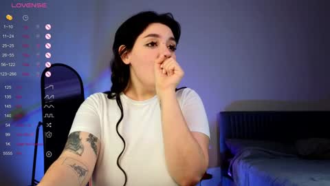 YumemiyaYumi online show from December 18, 3:26 am