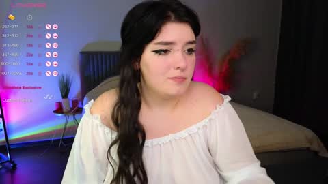 YumemiyaYumi online show from December 29, 10:03 pm