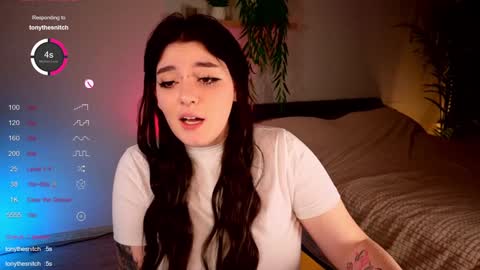 YumemiyaYumi online show from January 11, 12:44 am