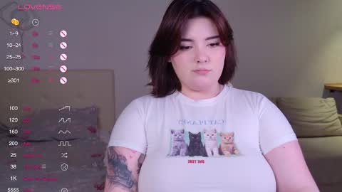 YumemiyaYumi online show from December 5, 8:05 pm