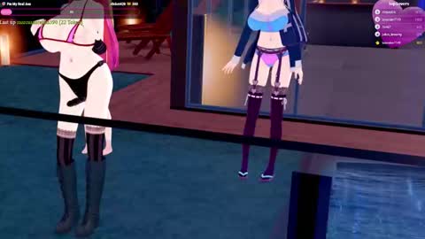 yumiyum99 online show from September 12, 10:54 pm