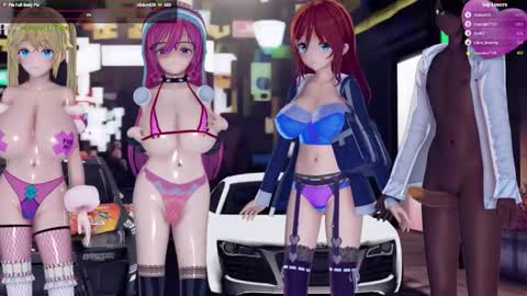 yumiyum99 online show from September 13, 5:46 pm