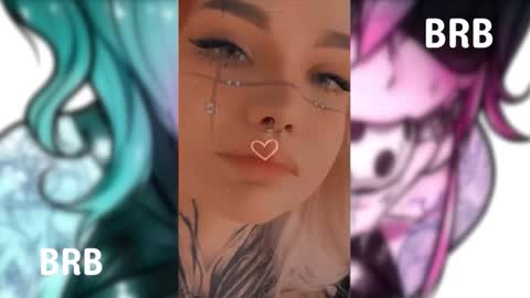 Catherine online show from October 2, 3:02 am