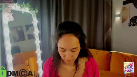 Cindey online show from March 30, 11:44 am