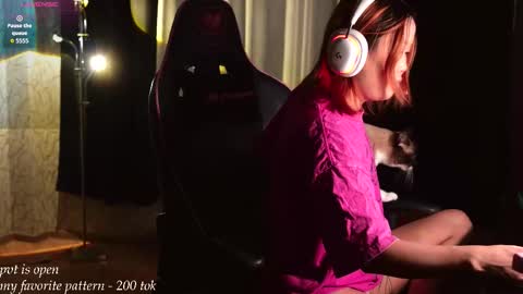 Chimi online show from January 14, 4:45 pm