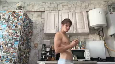 Alex online show from July 8, 3:05 pm
