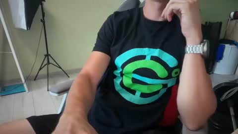 Alex online show from July 15, 9:25 am