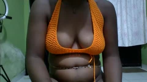 YUMMY online show from January 14, 2:06 am