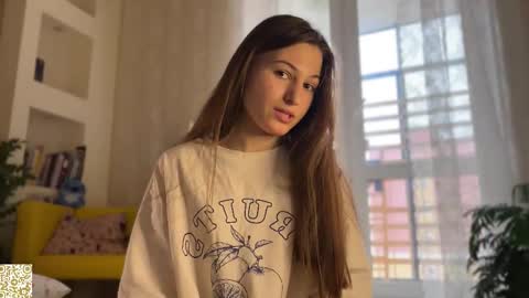 Katherine online show from December 3, 8:34 am