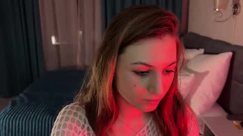 Katherine online show from February 26, 5:45 pm