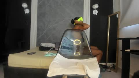 Yummyduo online show from January 22, 12:06 pm