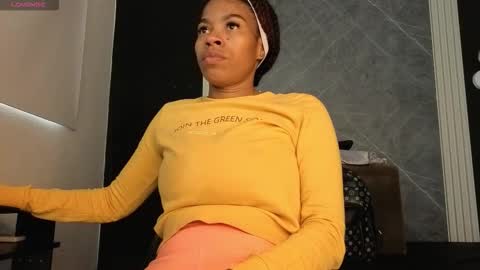 Yummyduo online show from October 24, 12:01 pm