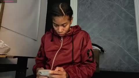 Yummyduo online show from November 6, 10:49 am