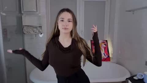 Emily online show from March 2, 4:47 pm