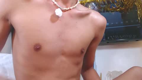 Justine online show from December 23, 7:41 pm