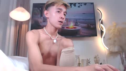 Justine online show from December 28, 10:13 pm