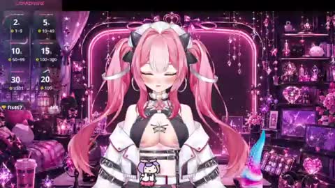 Snapshot of yumy_candy chatting on June 11, 2:53 am yumy_candy online show from June 11, 2:53 am