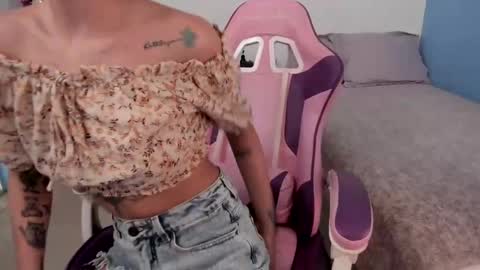 Yuna online show from December 10, 7:22 pm