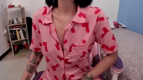 Yuna online show from January 3, 3:55 pm