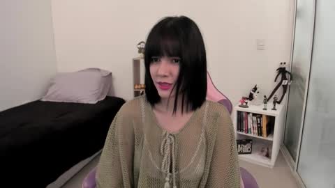 Yuna online show from January 15, 5:58 pm