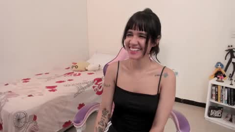 Yuna online show from March 4, 5:56 pm