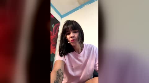 Snapshot of yunablack chatting on December 19, 3:52 pm Yuna online show from December 19, 3:52 pm