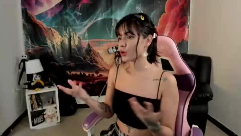 Snapshot of yunablack chatting on January 13, 3:28 pm Yuna online show from January 13, 3:28 pm