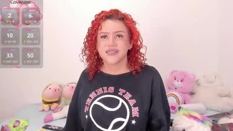 yunahott_ online show from September 15, 3:39 am