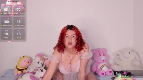 yunahott_ online show from September 30, 4:17 am