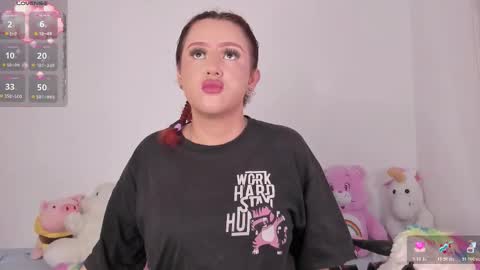 Snapshot of yunahott_ chatting on January 6, 4:38 am yunahott_ online show from January 6, 4:38 am