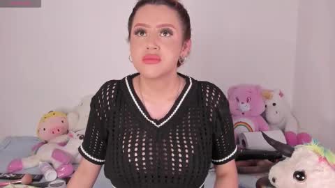 Snapshot of yunahott_ chatting on January 19, 5:11 am yunahott_ online show from January 19, 5:11 am