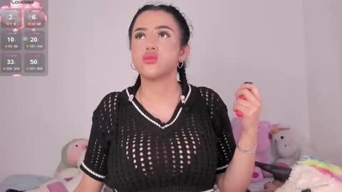 Snapshot of yunahott_ chatting on February 10, 5:11 am yunahott_ online show from February 10, 5:11 am