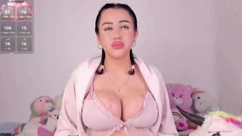 Snapshot of yunahott_ chatting on February 20, 5:04 am yunahott_ online show from February 20, 5:04 am