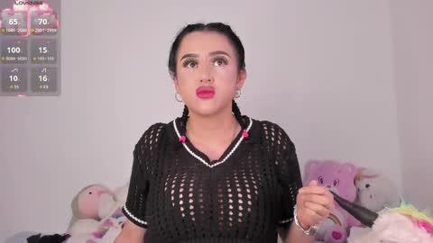 Snapshot of yunahott_ chatting on February 23, 5:16 am yunahott_ online show from February 23, 5:16 am