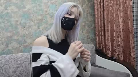 Snapshot of yunakiss chatting on February 13, 7:54 pm Yuna online show from February 13, 7:54 pm