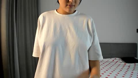 Yuna online show from November 17, 7:19 pm