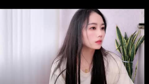 YunEr online show from October 7, 5:37 am