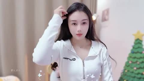 YunEr online show from December 16, 2:11 pm