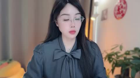 YunEr online show from February 6, 3:33 am