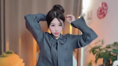 YunEr online show from February 9, 5:11 am