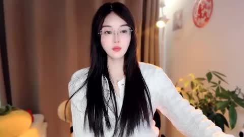 YunEr online show from March 14, 3:23 am