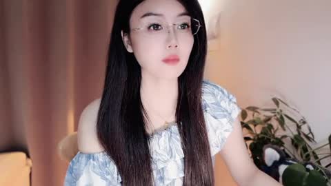 YunEr online show from April 9, 3:28 am